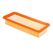 Фильтр возд. SAKURA  A-2823