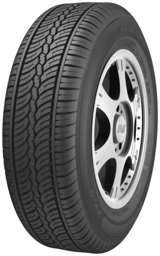 245/65 R17 Nankang FT-4 111 H дорожный