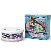 Ароматизатор меловой EIKOSHA Spirit Refil Botanical Shower A107