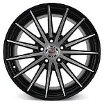ALCASTA M60 7*17 5*114.3 ET45 67.1 BKF