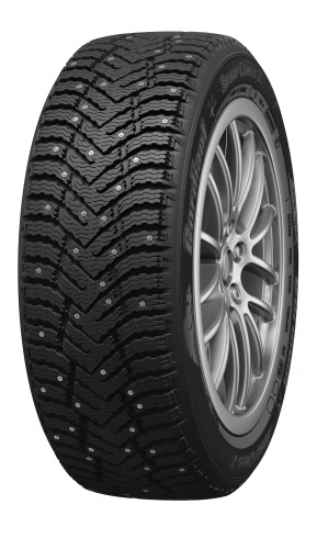 225/50 R17 Cordiant SNOW_CROSS_2 98 T б/к шип 