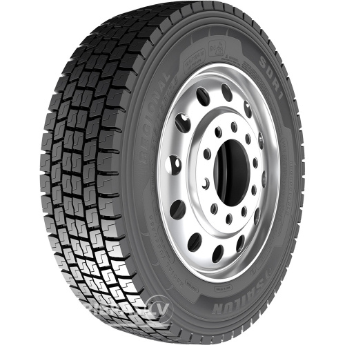 265/70 R19,5 SAILUN SDR1 143/141 J