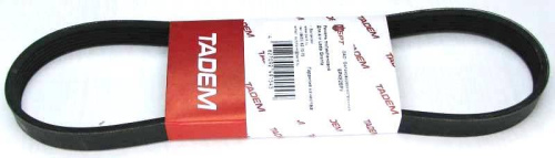 Ремень генератора ВАЗ 2190 6РК 825 Ваз  Гранта БРТ