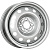 MAGNETTO 5.5*14 4*100 ET45 57.1 VW/HONDA/KIA/MITSUBISHI 14007 BK