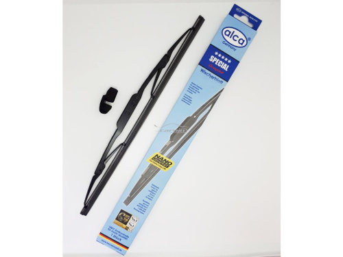 Щетка с/о ALCA универсал.,с графитом 22/560мм