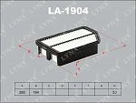 Фильтр воздушный LA1904