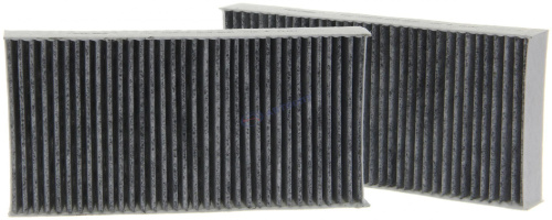 Фильтр салонный Madfil AC-803 SET 08R79-S5A S7A-B00