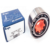 Подшипник ступицы колеса (перед. прав/лев) DAC3872W8CS81