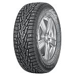285/60 R18 Ikon Nordman 7 SUV 116 T шип