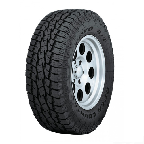 265/70 R16 Toyo OPAT+ 112 H б/к 