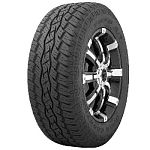 255/55 R18 Toyo OPAT+ 109 H б/к