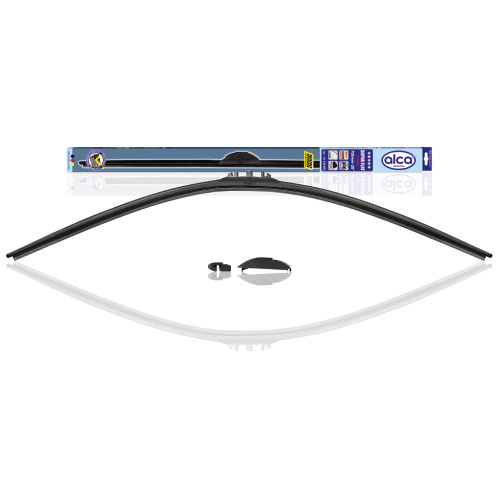 Щетка с/о ALCA Super Flat б/к 19/480мм