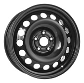 MAGNETTO 5*14 5*100 ET35 57.1 VW Polo 14016 BK