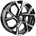 RST R087 6.5*17 5*100 ET38 67.1 BD