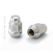 Гайка M12*1,5 (35/, hex21, конус, CH) 1707