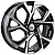 RST R087 6.5*17 5*100 ET38 67.1 BD