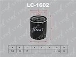 Фильтр масляный LC1602
