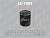 Фильтр масляный LC1602