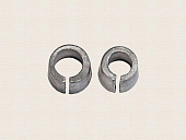 Клемма АКБ переходник Asia-Euro КЛ016