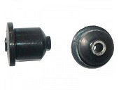 Сайлентблок ВАЗ-2108-09 балки  задней БРТ 