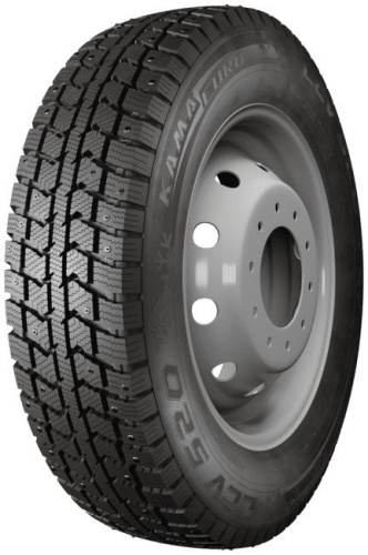 185/75 R16C Н.Камск Кама EURO-520 104/102 R шип