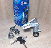 Замок зажигания Газ-31105/Газель Бизнес/Next "Ника" 