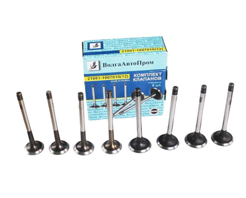 Клапан выпускной ВАЗ 2101-07/214 ВолгаАвтоПром VAP0011049