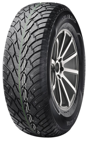 235/65 R16C Aplus A503 115/113 R шип