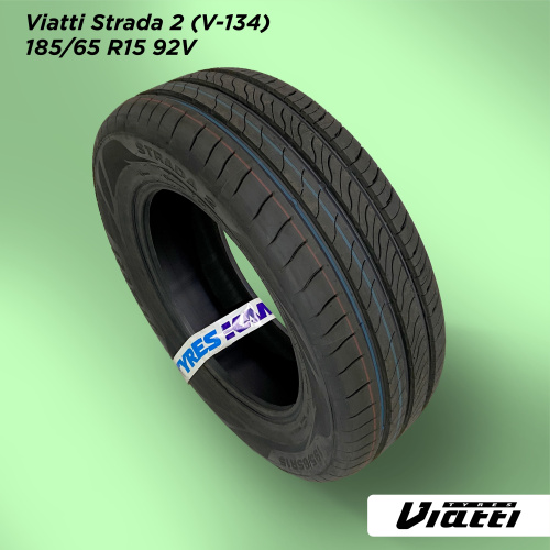 185/65 R15 VIATTI V-134 92 V б/к
