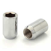 Гайка M12*1,5 (32, спец.,CH) JN-302