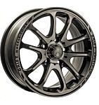 RENZO S357 6.5*16 5*100/114.3 ET40 67.1 SP