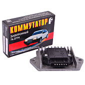 Коммутатор ВАЗ 2108-09 6 конт РОМБ г.Пенза 76.3774