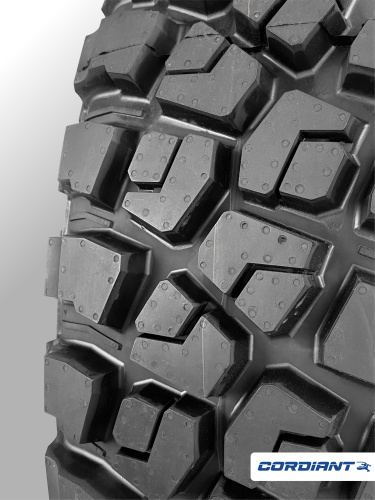 205/70 R15 Cordiant OFF ROAD 2 96 Q б/к