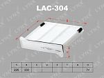 Фильтр салона LAC304