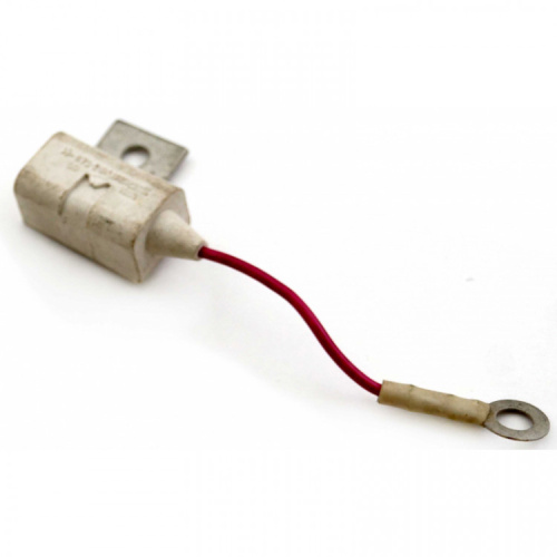 Конденсатор генератора ВАЗ 2101-099/21-213