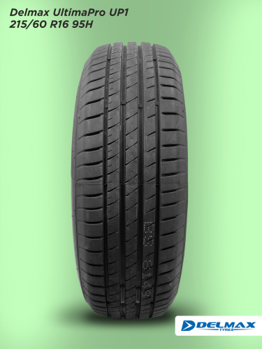 215/60 R16 Delmax Ultimapro Up1 95 H б/к