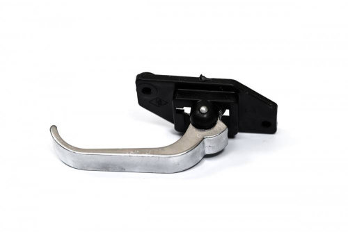 Ручка двери внутр.ВАЗ 2101-07/21213 хром. крючок РЕКАРДО