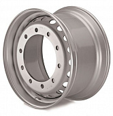 SUNRISE 8.5*24 10*335 ET180 D281 16мм