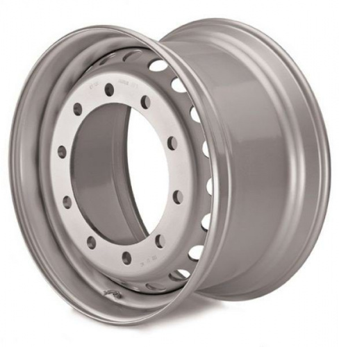 SUNRISE 8.5*24 10*335 ET180 D281 14мм