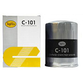 Фильтр масл. TOP FILS C-101