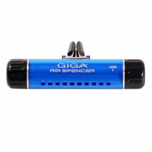 Ароматизатор меловой  на кондиционер GIGA Clip - SQUASH