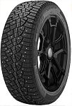 225/65 R17 Gislaved IceControl XL FR 106 T шип