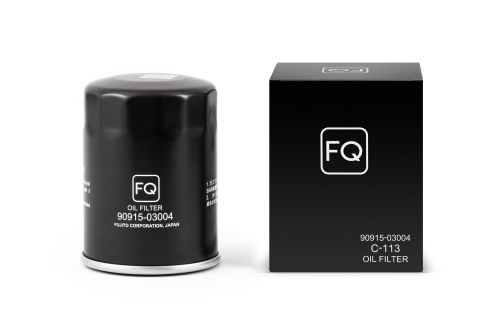 Фильтр масл. FQ С-113