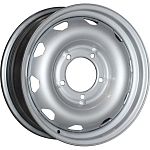 АвтоВаз 6.5*16 6*139.7 ET40 108.5 УАЗ-31622 Патриот металлик 