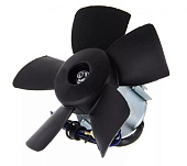 Мотор печки 2101-07/2121 с крыльчаткой на пшк АВТОПАРАЛЛЕЛЬ