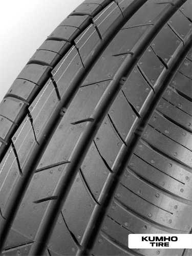 225/65 R17 Kumho HS52 102 V б/к