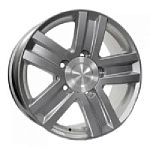 Replica TO74 8.5*20 5*150 ET60 110.1 S TO5kit