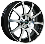 Megami MGM-2 5.5*14 4*100 ET43 67.1 BKF