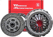 Корзина сцепления УМЗ Газель  421-1600010 ТМПО