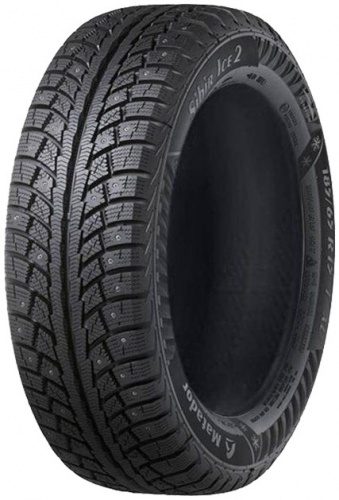 225/65 R17 Matador MP-30 Sibir Ice 2 SUV 106 T шип